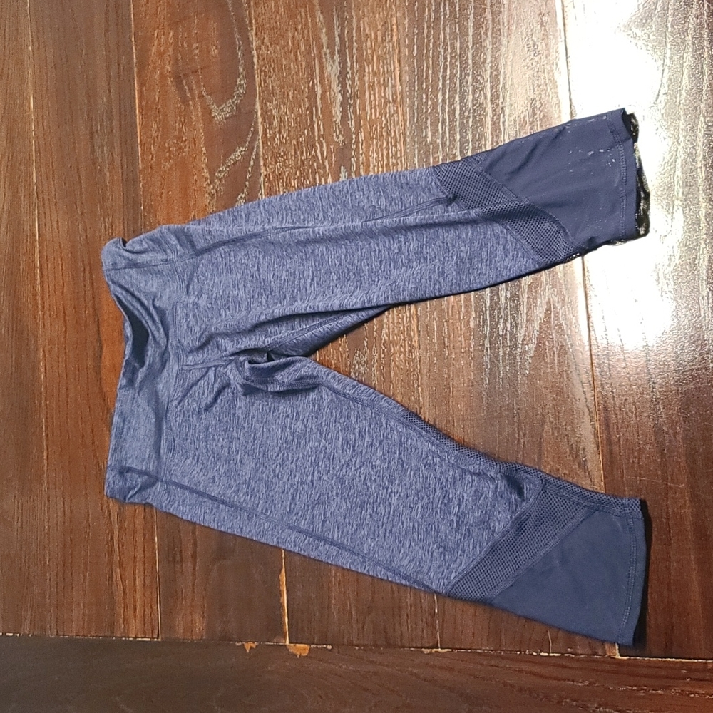 Capri leggings
